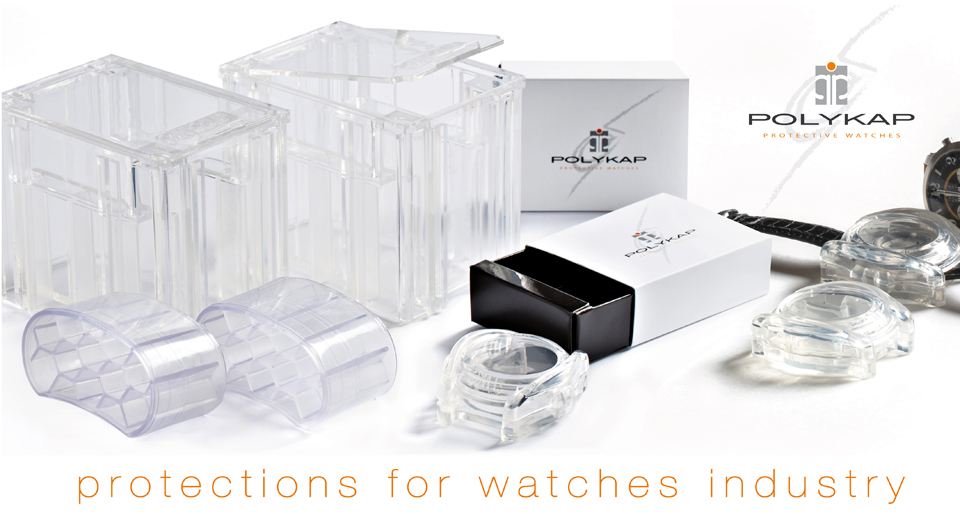 IMM WATCHES GB