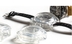 protezioni per industria orologiera