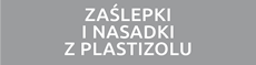tappi e cappucci in plastisol